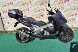 Honda Integra 750 DCT