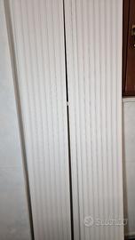 BOISERIE IPERCERAMICA STILEDORICO