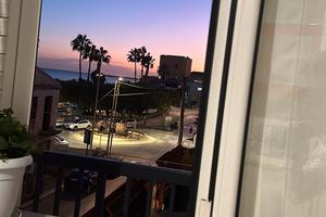 Appartamento suite fronte spiaggia