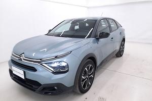 Citroen C4 Feel Pack BR908023 Elettrico 136CV