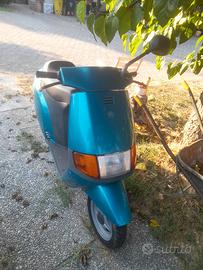 piaggio sfera 1991 fmi asi storico