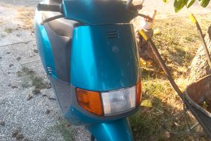 piaggio sfera 1991 fmi asi storico