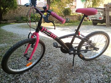 bicicletta