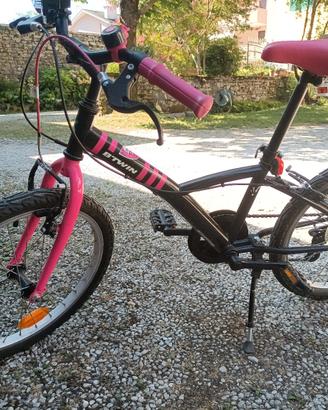 bicicletta