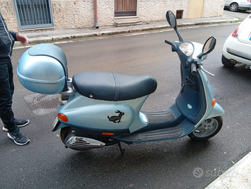 Piaggio Vespa ET2 50