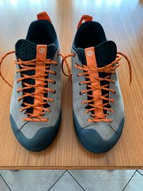 Scarpa Gecko numero 45