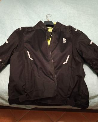 Giacca moto OJ 8XL