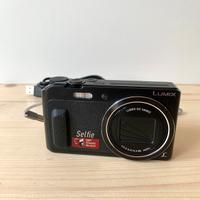 Fotocamera Panasonic Lumix TZ57
