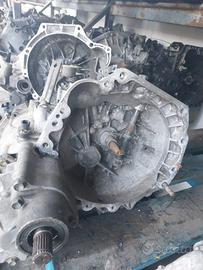 CAMBIO MANUALE USATO IGNIS 4X4 1.5 BENZINA