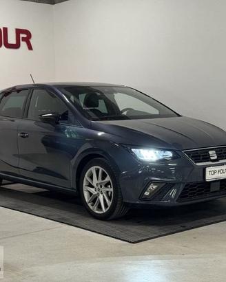 SEAT Ibiza 1.0 Eco TSI 70KW FR