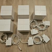 Access Point Tenda Mesh Nova MW6