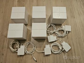 Access Point Tenda Mesh Nova MW6