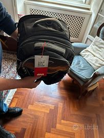Borsa serbatoio moto Givi