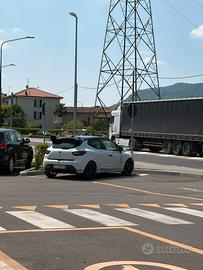 Renault clio 4 rs monaco gp n74