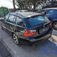 BMW SERIE 3 TOURING E91 2.0 320 d 163CV -Ricambi