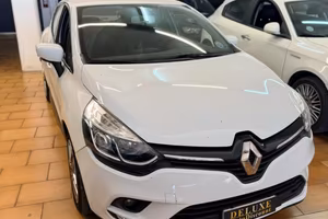 RENAULT Clio TCe 12V 75 CV 5 porte Duel