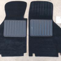 TAPPETI TAPPETINI AUTO FERRARI TESTAROSSA 