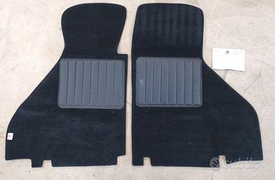 TAPPETI TAPPETINI AUTO FERRARI TESTAROSSA 