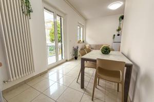 A457 - Bilocale con A/c ristrutturato