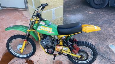 Mini moto cimatti 50 kc