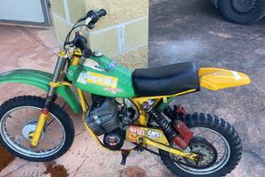 Mini moto cimatti 50 kc