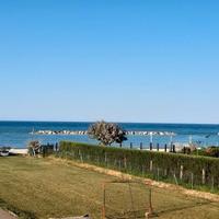 Appartamento frontemare