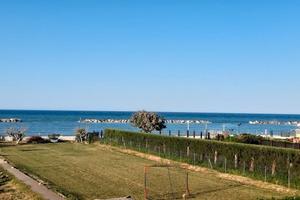 Appartamento frontemare