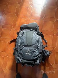 Zaino fotografico F-Stop Tilopa