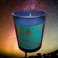 Candela al profumo di mandorle Yves Rocher 