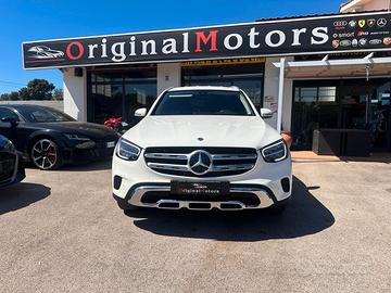 Mercedes-benz GLC 220 d 4Matic Sport/PREZZO PROMO
