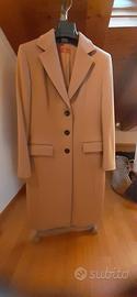cappotto Loro Piana 