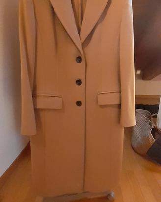 cappotto Loro Piana 