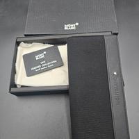 PORTAFOGLIO MONTBLANC 