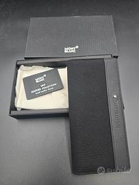 PORTAFOGLIO MONTBLANC 