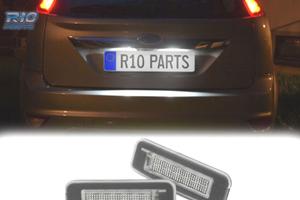 LUCI TARGA A LED FORD FOCUS MK1 98-04