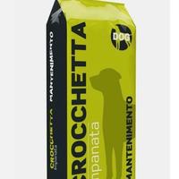 impanata estruso a freddo