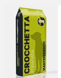 impanata estruso a freddo