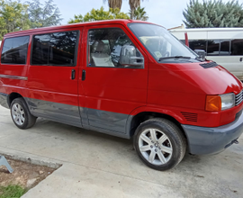 Volkswagen t4 pulmino