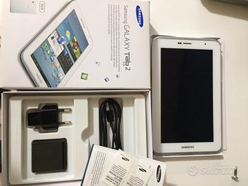 Samsung Galaxy Tab 2 7.0
