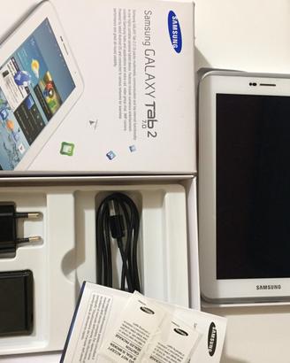 Samsung Galaxy Tab 2 7.0
