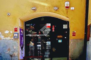 NEGOZIO A NOVI LIGURE