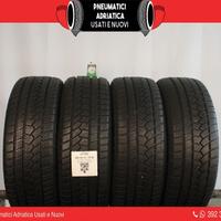 4 Gomme 205 55 R 17 Ovation al 87% SPED GRATIS