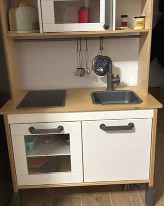 Cucina Ikea per bambini