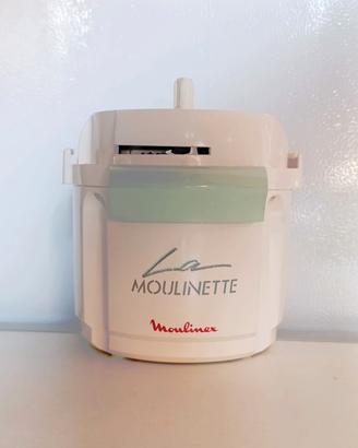 Moulinex Moulinette tritatutto 