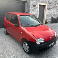 FIAT 600 50th anniversary