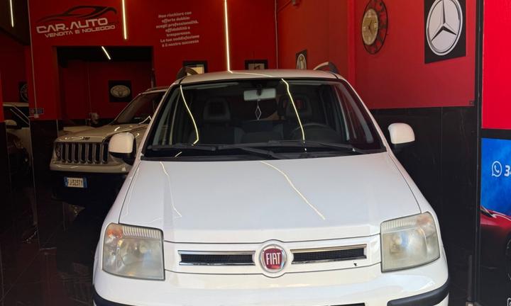 Fiat Panda 1.2 Dynamic Natural Power