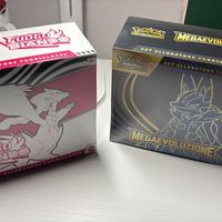 Pokemon set allenatore