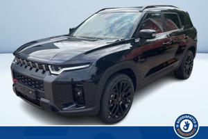 KGM Torres Black Edition 1.5 Turbo GDI 163 CV 2WD