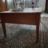 Tavolino soggiorno