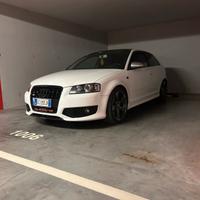 Audi s3 ( motore nuovo)